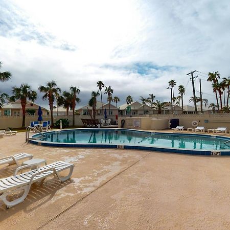 Daytona Beach Shores Condos Rom bilde