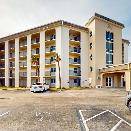 Daytona Beach Shores Condos Rom bilde