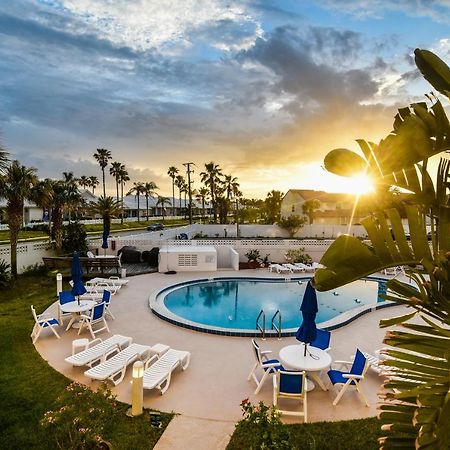 Daytona Beach Shores Condos Eksteriør bilde