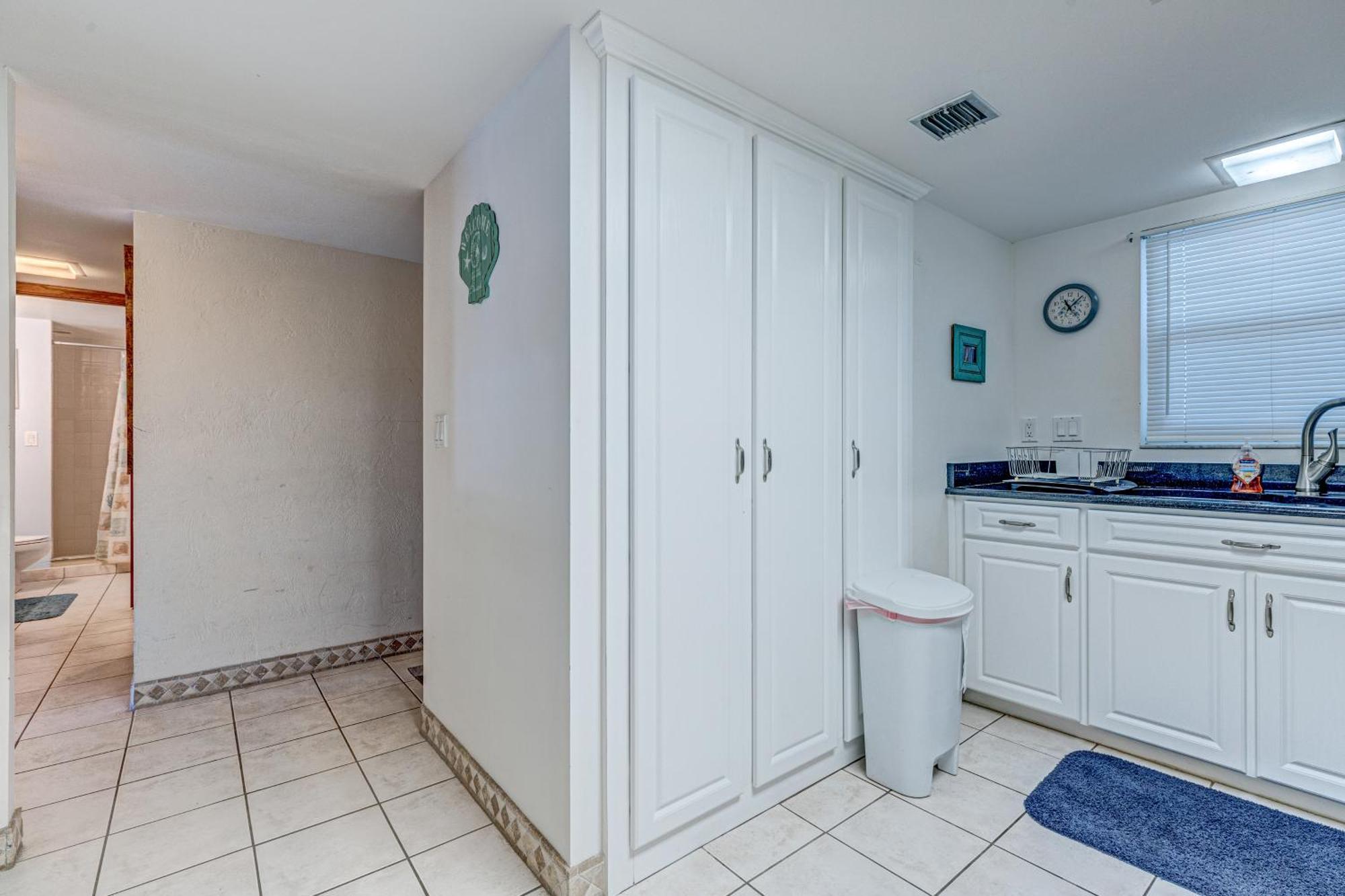 Daytona Beach Shores Condos Rom bilde