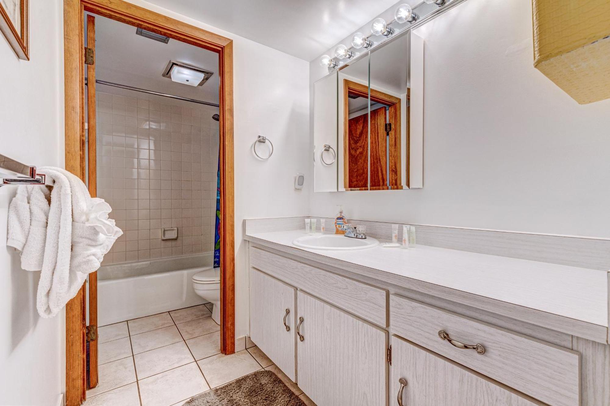 Daytona Beach Shores Condos Rom bilde