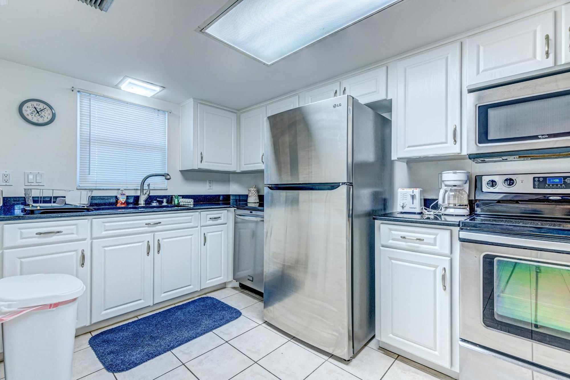 Daytona Beach Shores Condos Rom bilde
