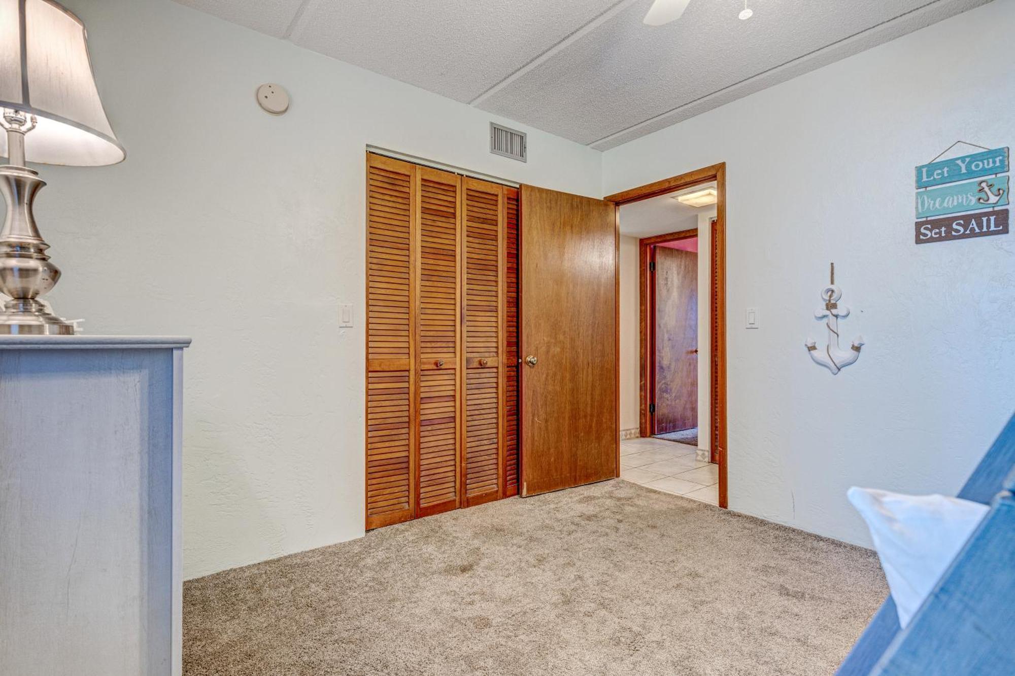 Daytona Beach Shores Condos Rom bilde