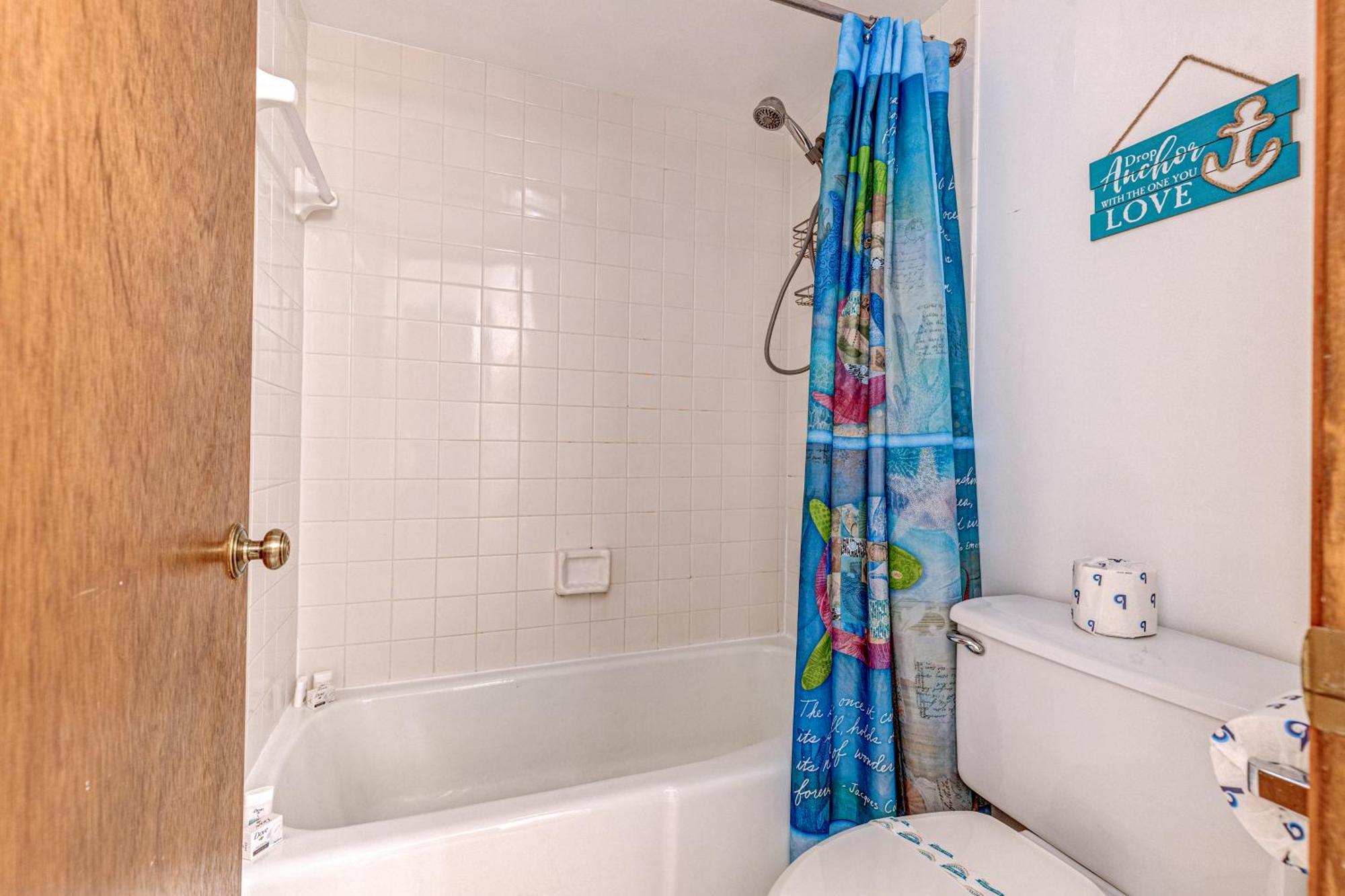 Daytona Beach Shores Condos Rom bilde