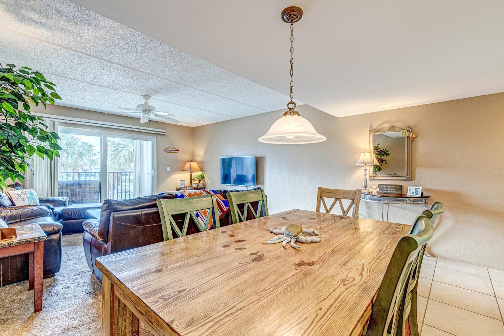 Daytona Beach Shores Condos Rom bilde