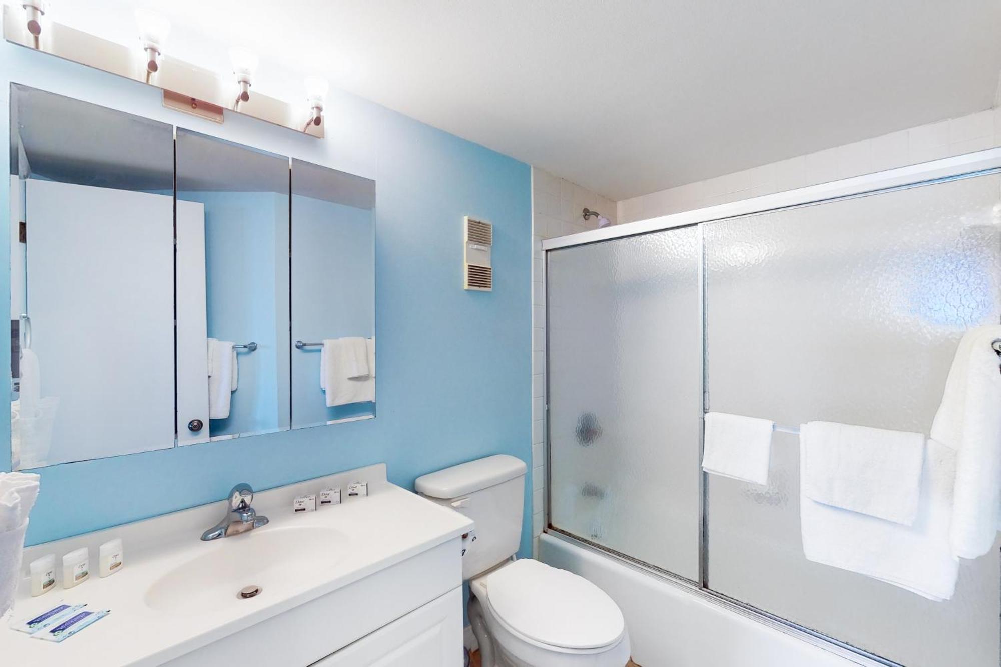 Daytona Beach Shores Condos Rom bilde