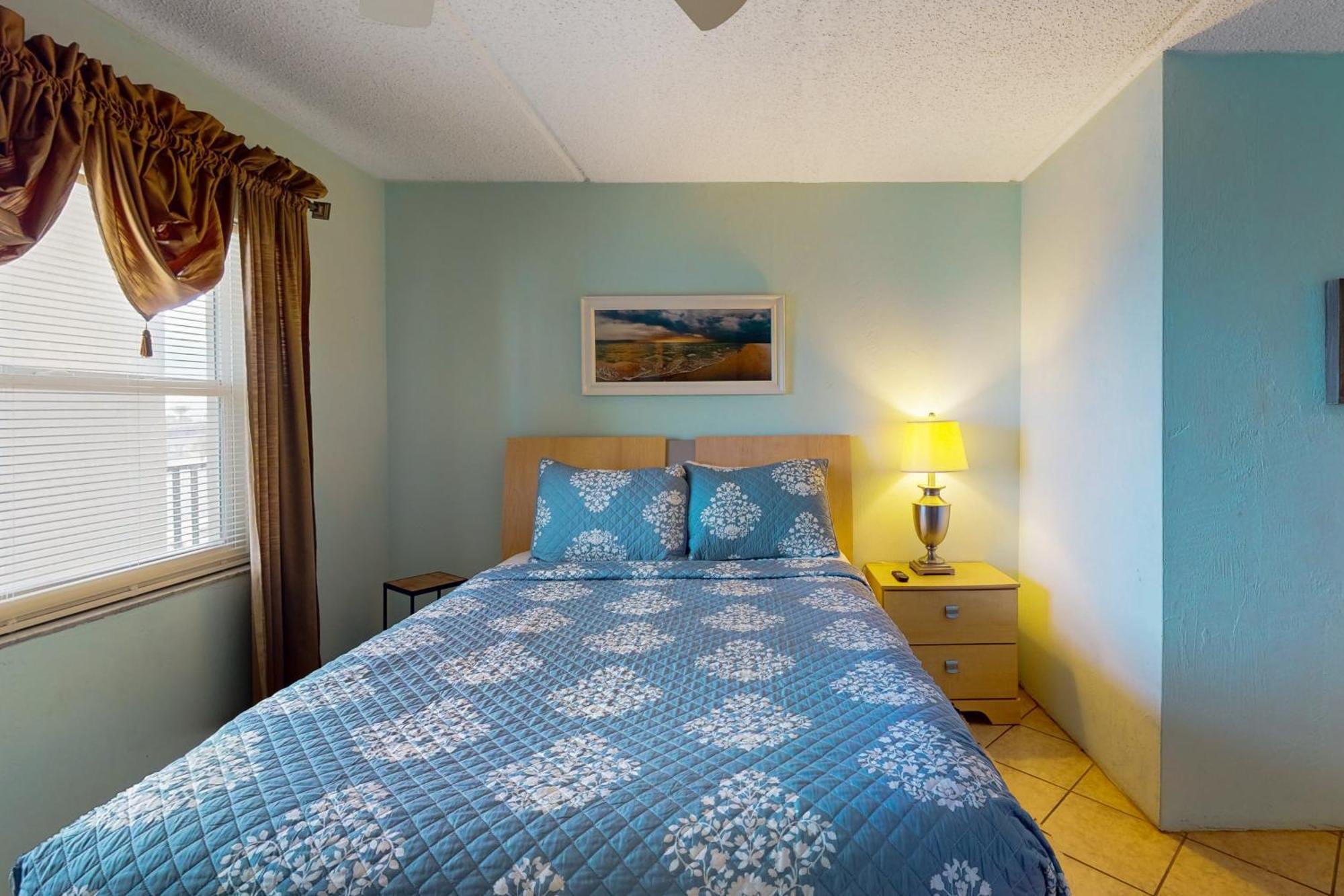 Daytona Beach Shores Condos Rom bilde