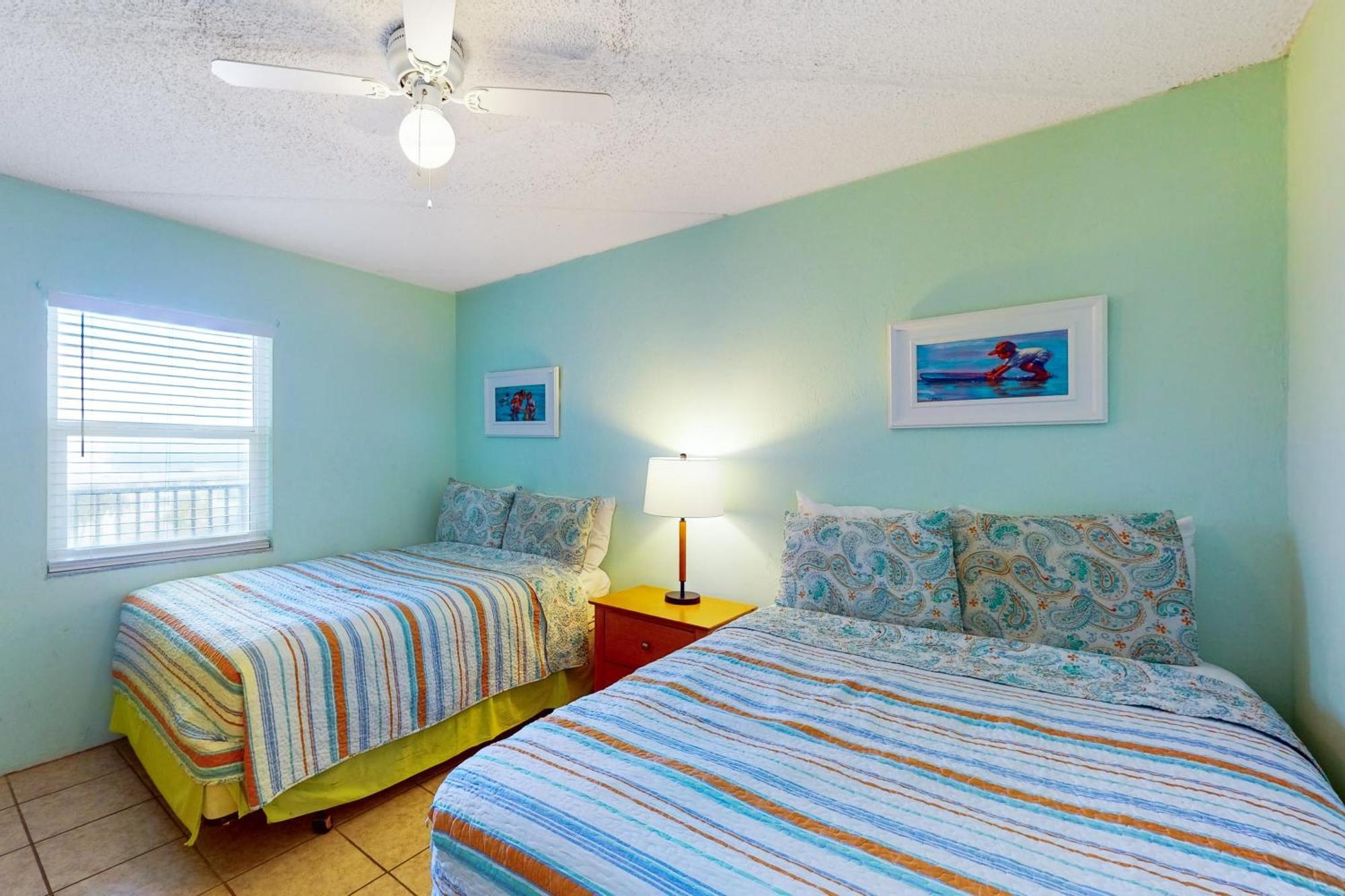 Daytona Beach Shores Condos Rom bilde