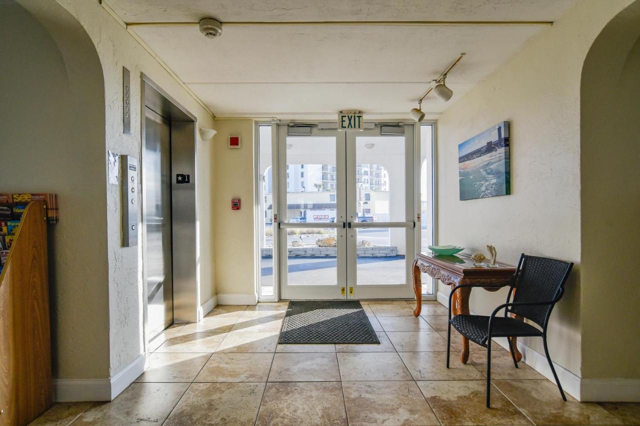 Daytona Beach Shores Condos Eksteriør bilde