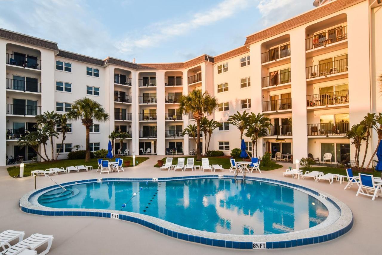 Daytona Beach Shores Condos Eksteriør bilde