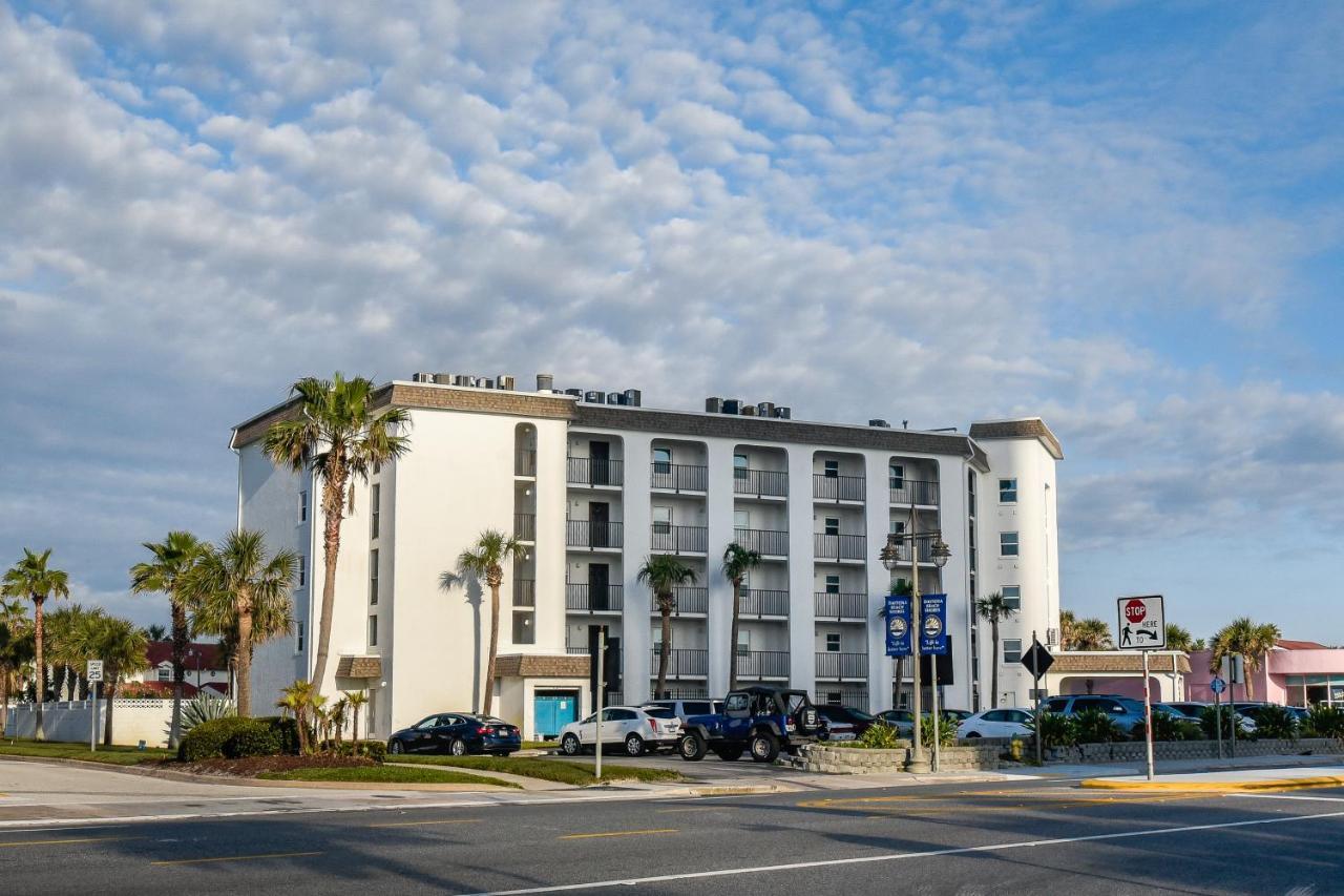 Daytona Beach Shores Condos Eksteriør bilde