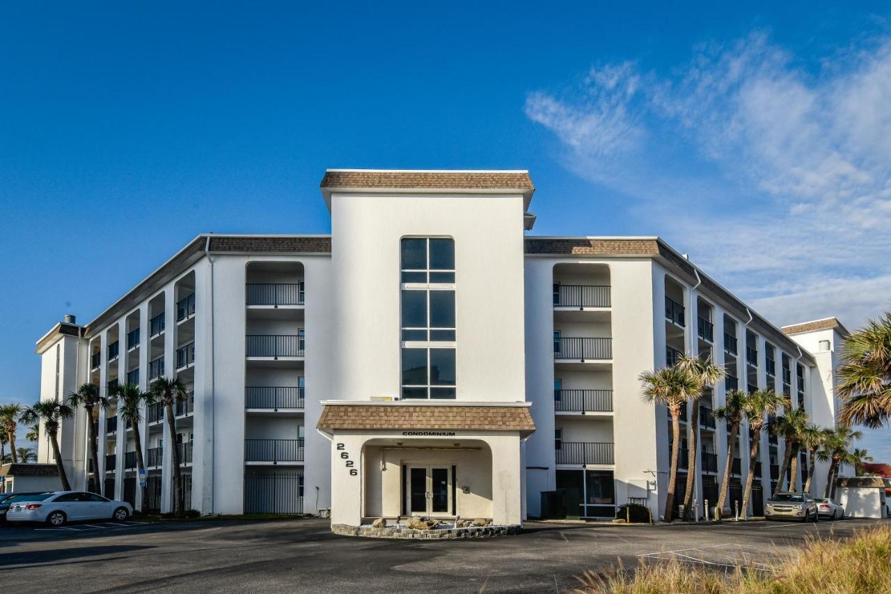 Daytona Beach Shores Condos Eksteriør bilde