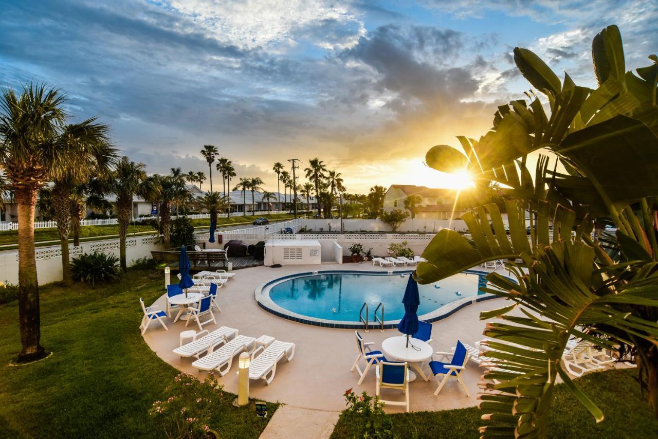 Daytona Beach Shores Condos Eksteriør bilde