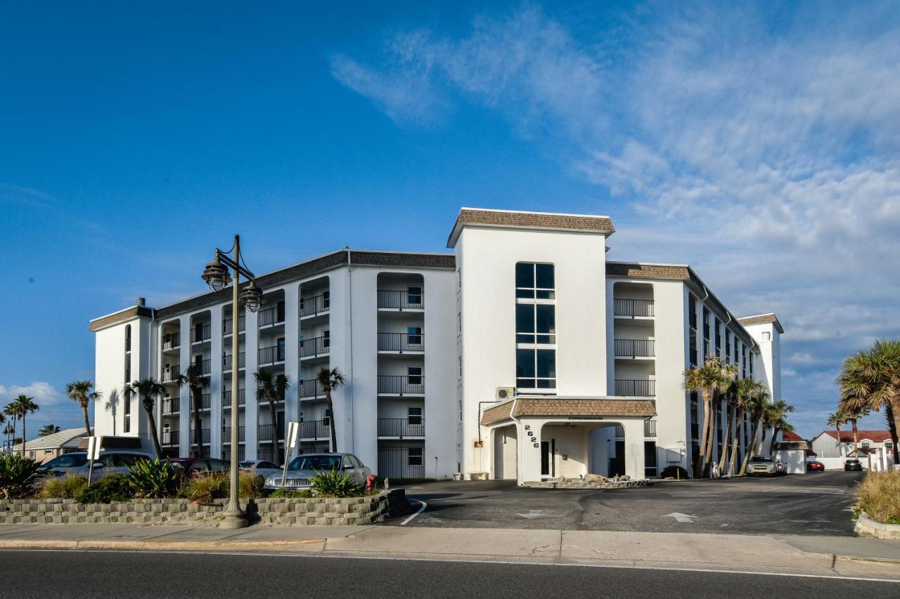 Daytona Beach Shores Condos Eksteriør bilde